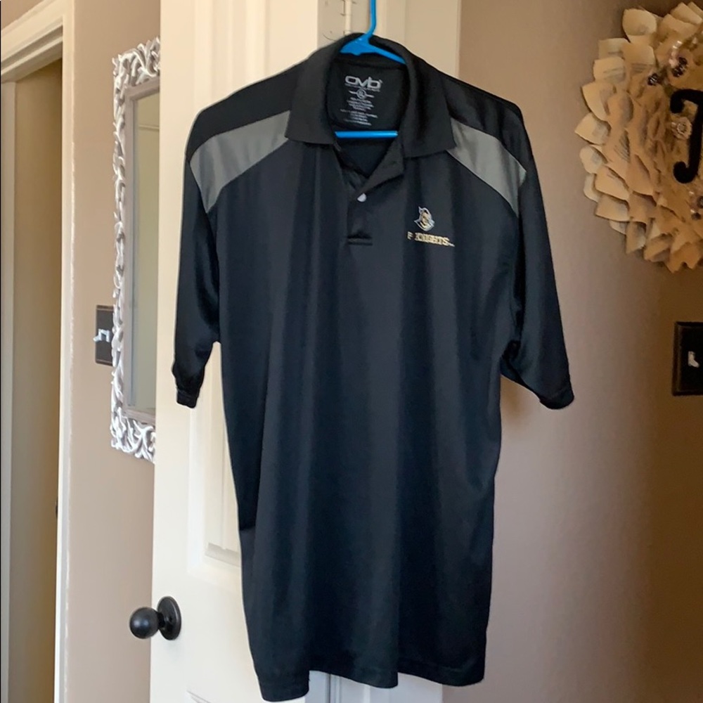 Short sleeve shirt
